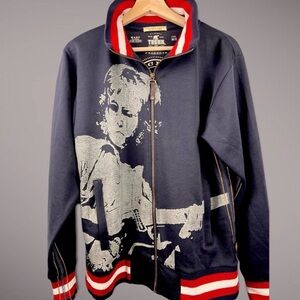 Trunk Ltd Limited Edition Zip Jacket #97/500 Size M - RARE